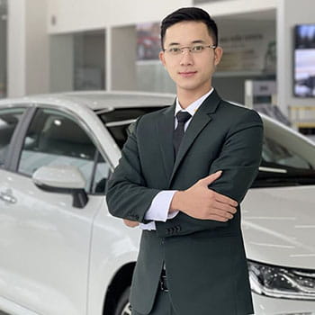 mr.quân tư vấn ô tô toyota huế